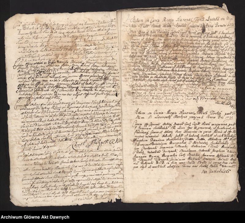 image.from.unit.number "Nurskie relacje oblaty (seria I)"