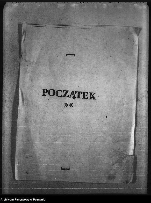 Obraz 3 z jednostki "Personalia"