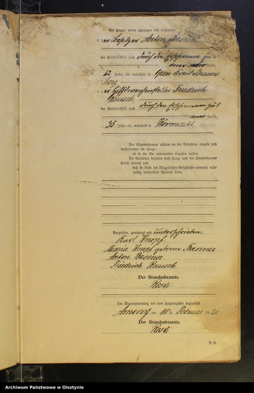 image.from.unit.number "Heirats Neben-Register Nr 1 - 20"