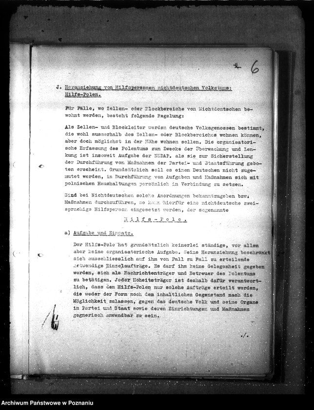 Obraz 10 z jednostki "Gebietliche Organisation"