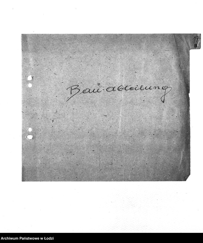 Obraz 20 z jednostki "Bedarfsmeldungen [Skierowane do GV zapotrzebowania na surowce, materiały, narzędzia, maszyny itp. potrzebne resortom pracy do produkcji; zamówienia żywności, lekarstw]"
