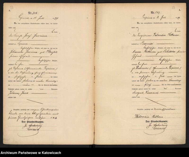 image.from.unit.number "Księga urodzeń T.2 nr 325-622"