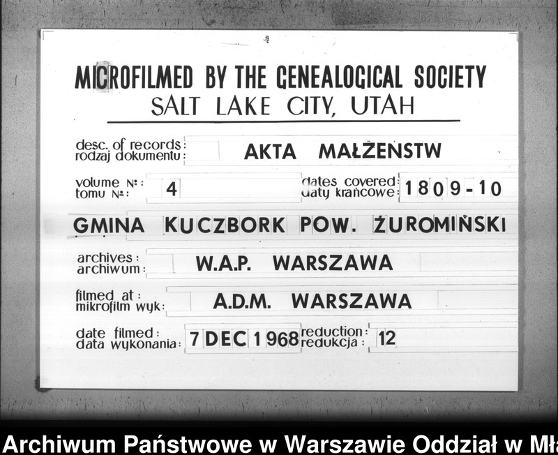 image.from.unit.number "Akta małżeństw"