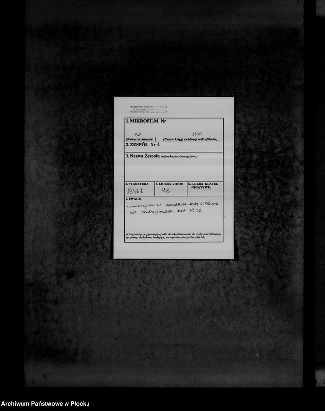 image.from.unit.number "[Księga zamknięta ludności stałej miasta Płocka - ul. Kolegialna nr 14]"