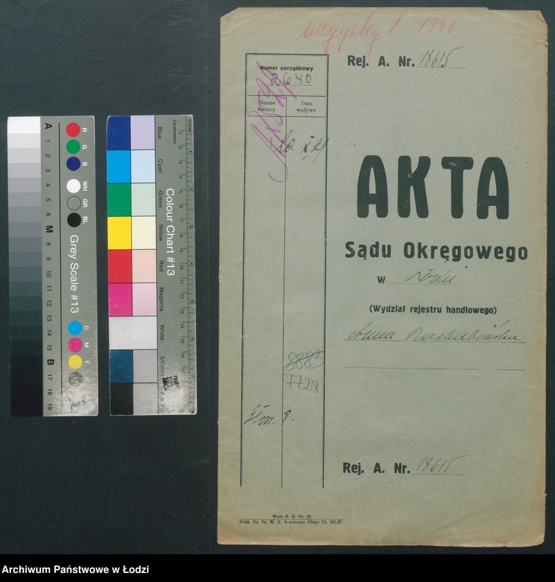 Obraz 2 z jednostki "Anna Rachubińska- sklep spożywczy"