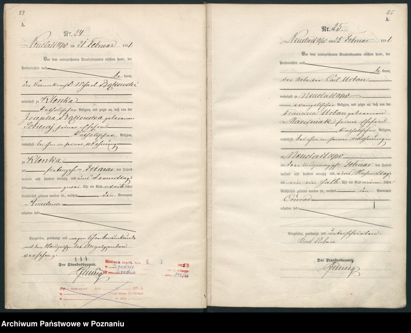 image.from.unit.number "Księga urodzeń"