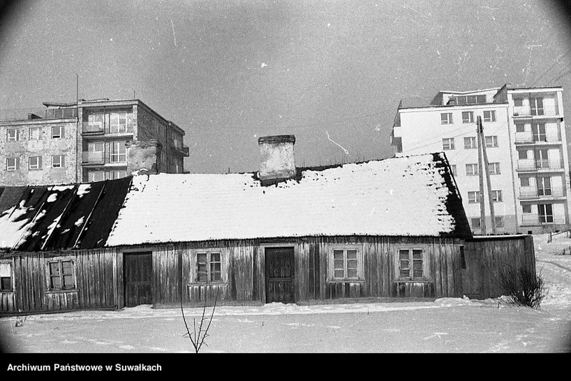 image.from.collection.number "Suwałki w obiektywie Tadeusza Smagacza111"