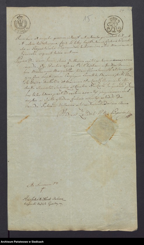 image.from.unit.number "Dowody do akt małżeństw"