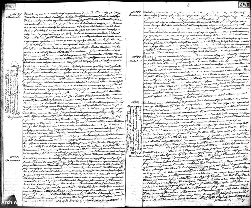 Obraz 19 z jednostki "D. L. P. Kopciowo r. 1859"