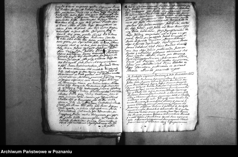 Obraz 12 z jednostki "Decreta [inducta]"