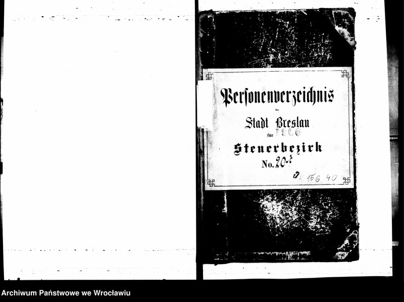 image.from.unit.number "Personalienverzeichnisse"