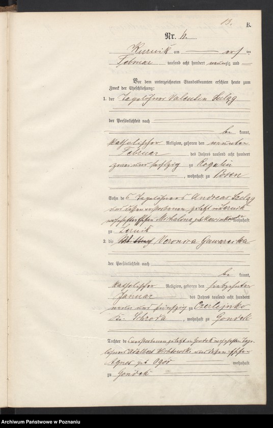 image.from.unit.number "Księga małżeństw"