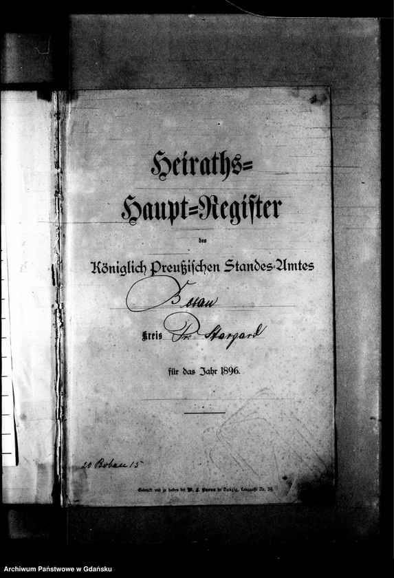 image.from.unit.number "Księga małżeństw"