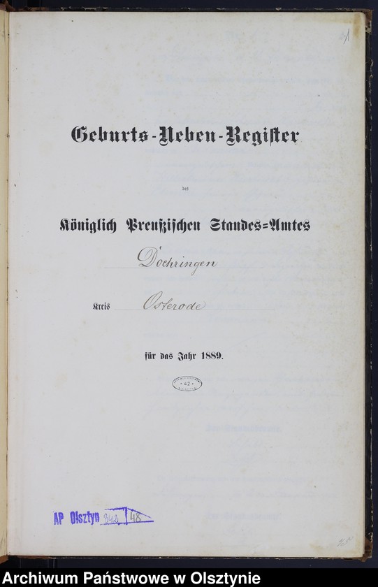 image.from.unit.number "Geburts-Neben-Register Nr 1 - 95"