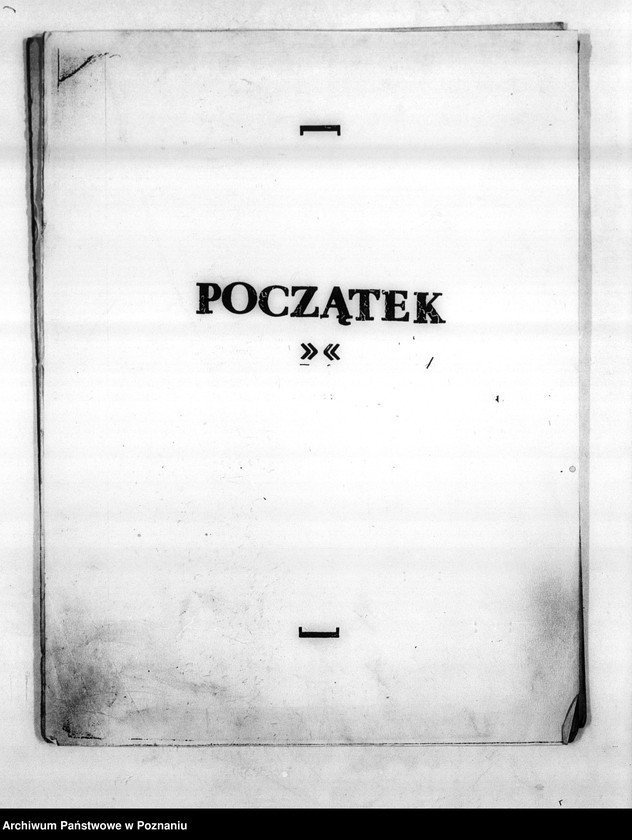 Obraz 3 z jednostki "Spisy rzeczy znalezionych przy ekshumowanych"