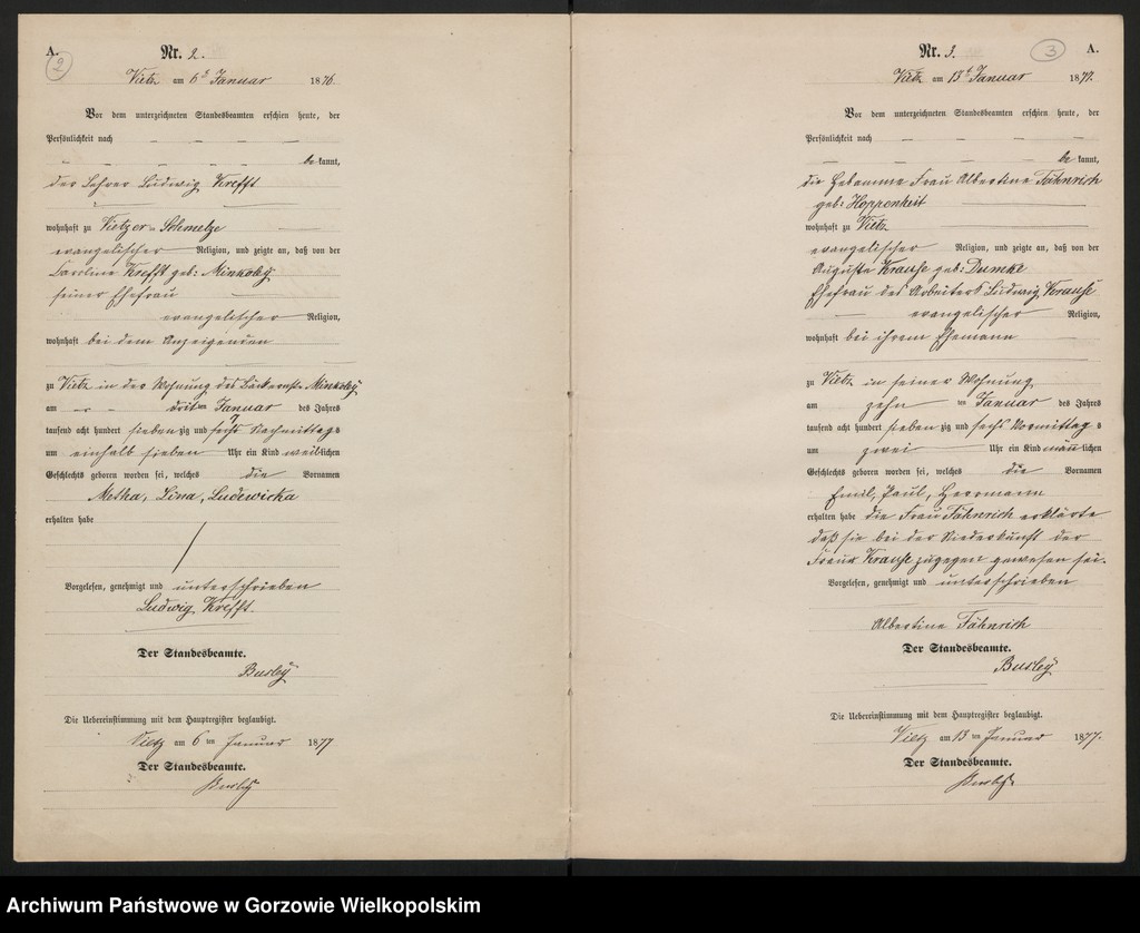 Obraz z jednostki "Gebutrs register"