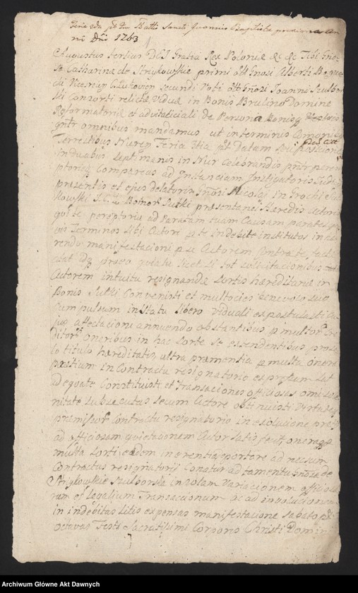 image.from.unit.number "Nurskie relacje oblaty (seria I)"