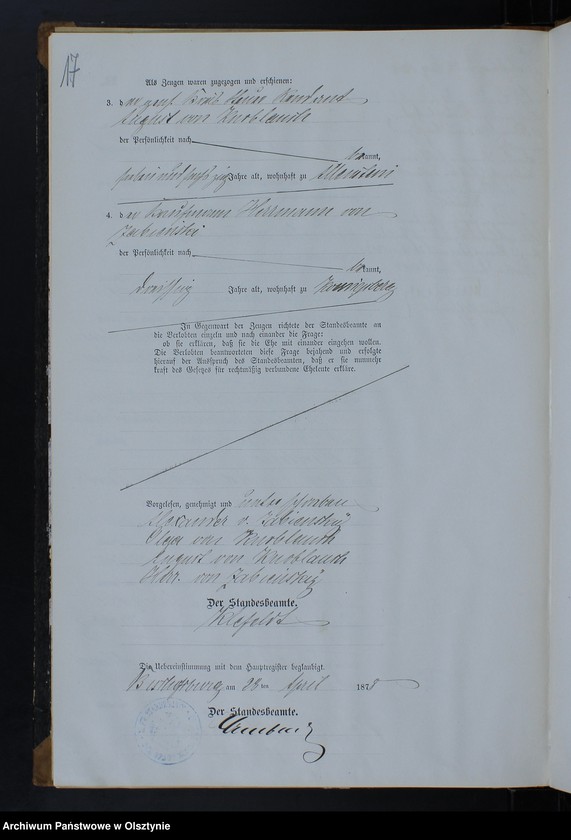 image.from.unit.number "Heiraths-Neben-Register Nr 1 - 24"