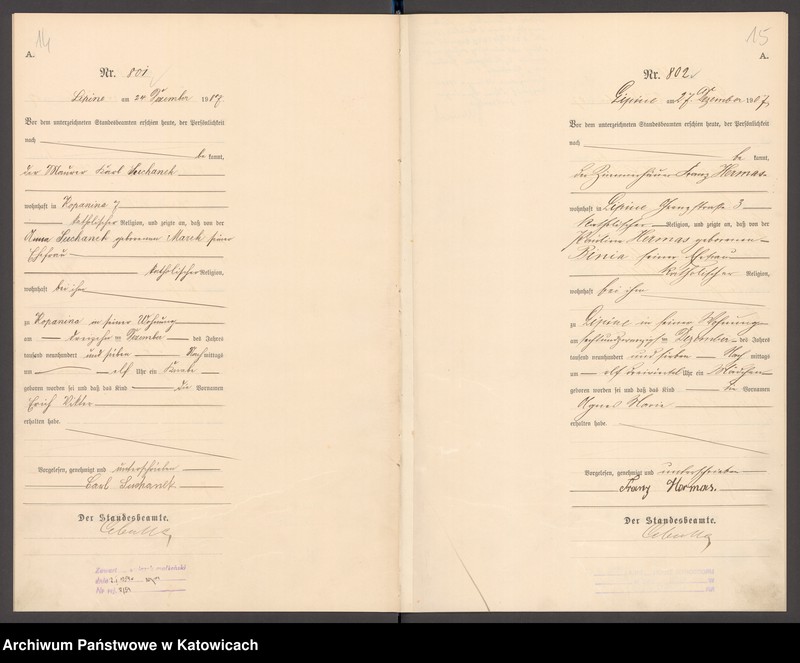 image.from.unit.number "Księga urodzeń T. III nr 789-819"