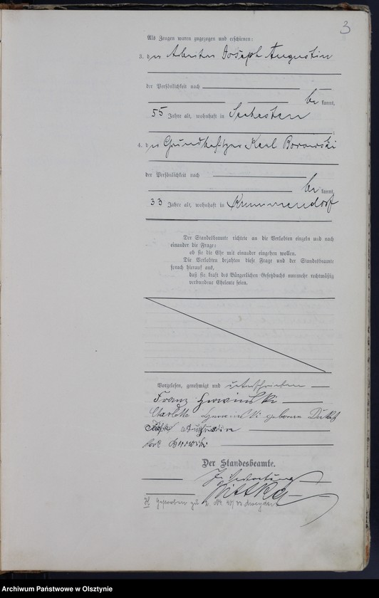 image.from.unit.number "Heiraths-Haupt-Register Nr 1 - 74"