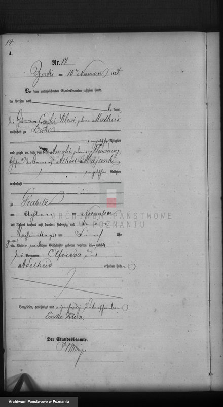 image.from.team "Urząd Stanu Cywilnego Sieraków - obwód wiejski"