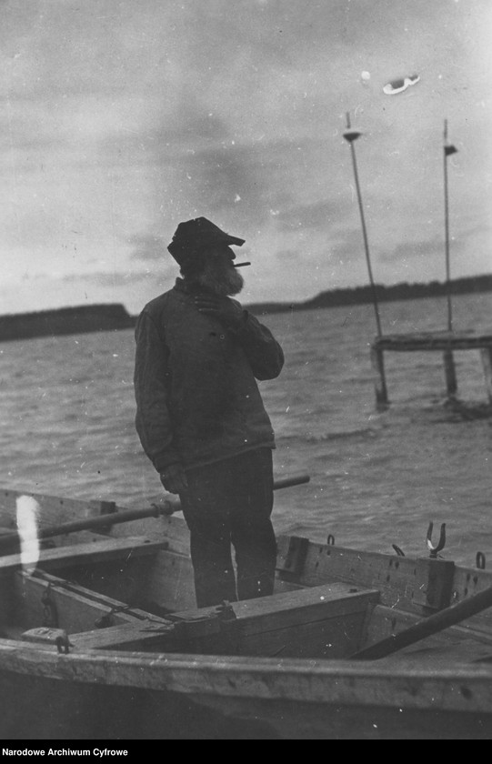 Obraz 1 z jednostki "Kaszubski rybak"