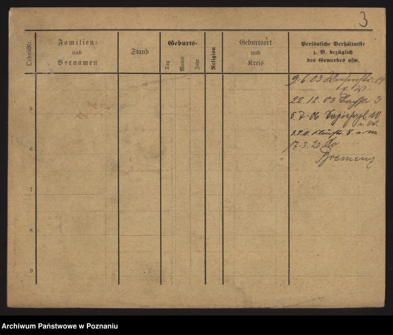 Obraz 10 z jednostki "Szulce - Szulczewski"
