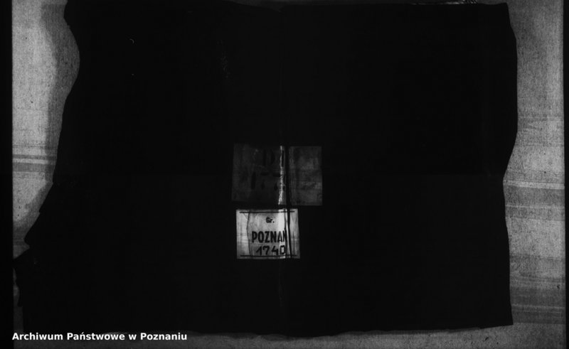 Obraz 3 z jednostki "Decreta officii [protocollon]"