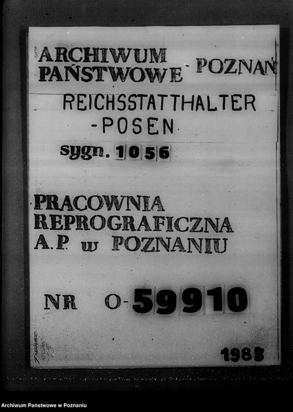 Obraz 1 z jednostki "Beamten des höheren, mittleren und einfachen Dienstes"