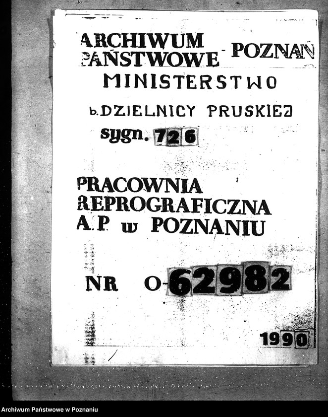 Obraz 1 z jednostki "Dezynfekcja wagonów"