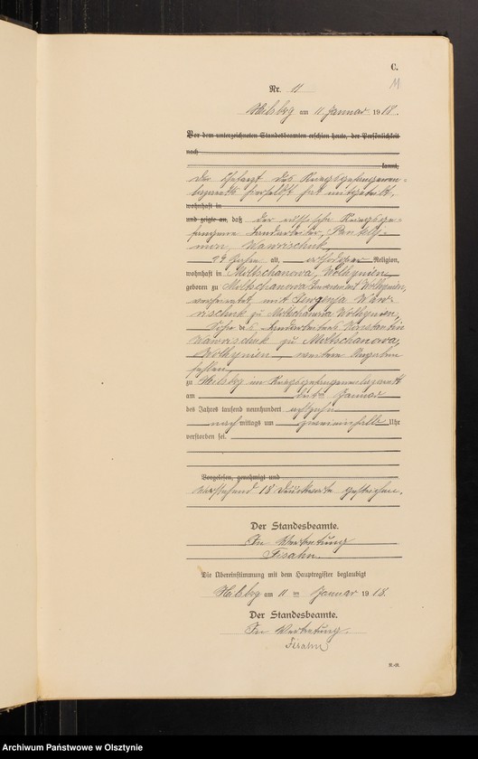 image.from.unit.number "Sterbe-Neben-Register Nr 1-480"