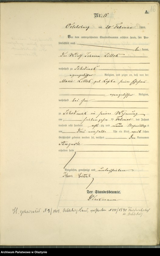 image.from.unit.number "Geburts-Haupt-Register Nr 1 - 84"