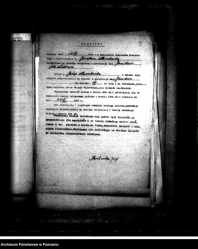 image.from.unit.number "Operat szacunkowy majątku Jankowo-Ludwiniec powiatu mogileńskiego"