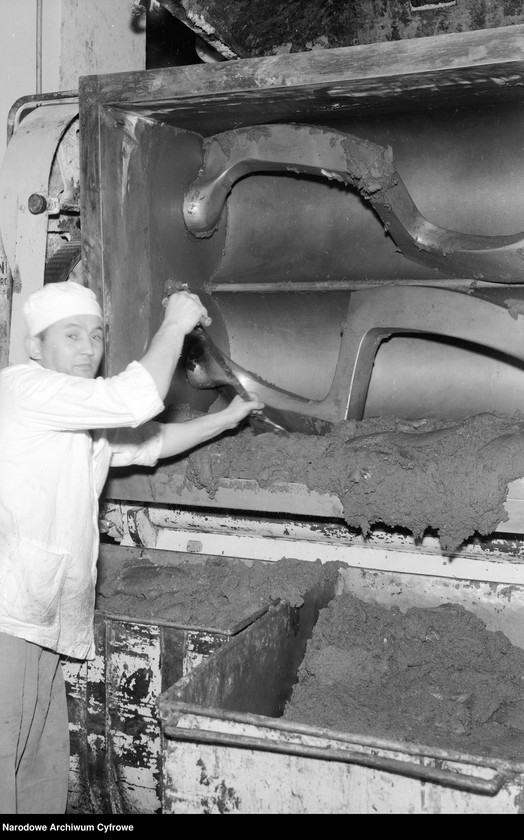 image.from.unit.number "Zakłady Przemysłu Cukierniczego "22 Lipca" Przedsiębiorstwo Państwowe w Warszawie"