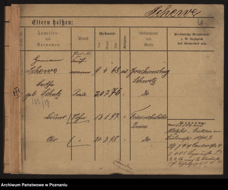 Obraz 12 z jednostki "Szewe - Szikula"