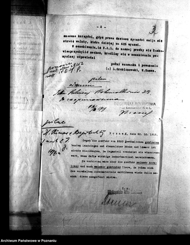 image.from.unit.number "Wywóz zagranicę [do Niemiec, gen.]"