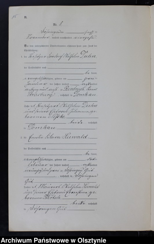 image.from.unit.number "Heirats-Neben-Register Nr 1-8"