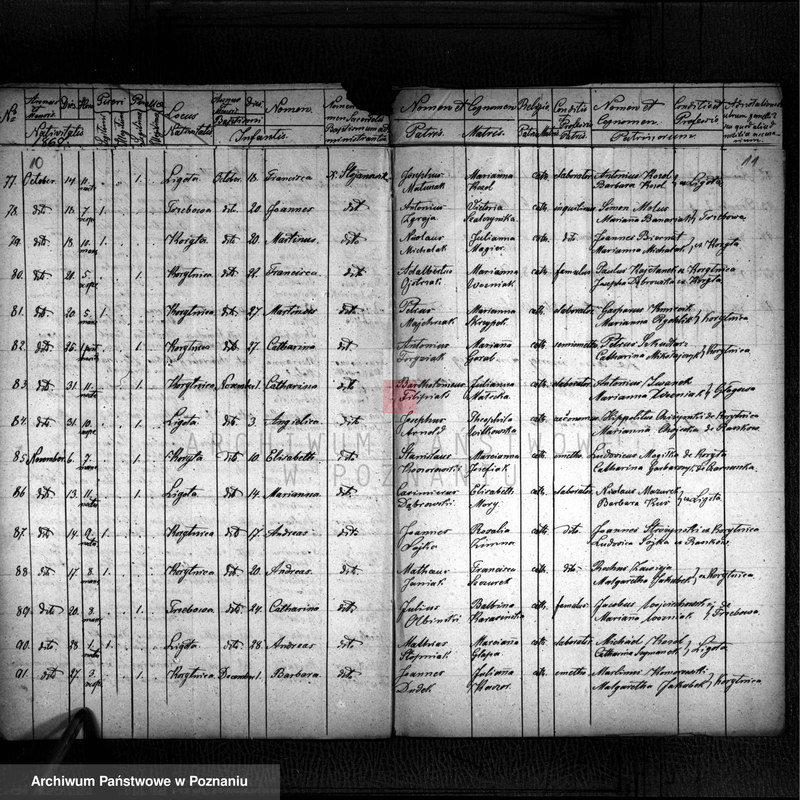 image.from.unit.number "Liber baptisatorum"