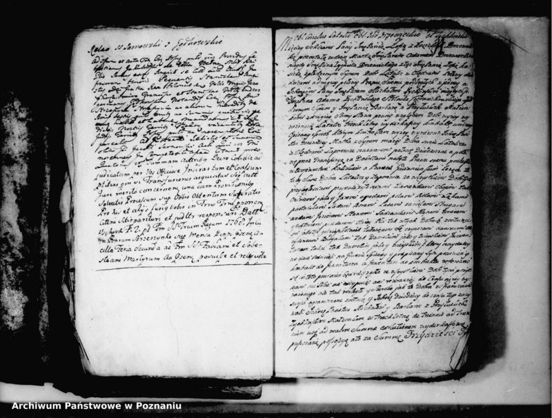 Obraz 15 z jednostki "Relationes [protocollon]"