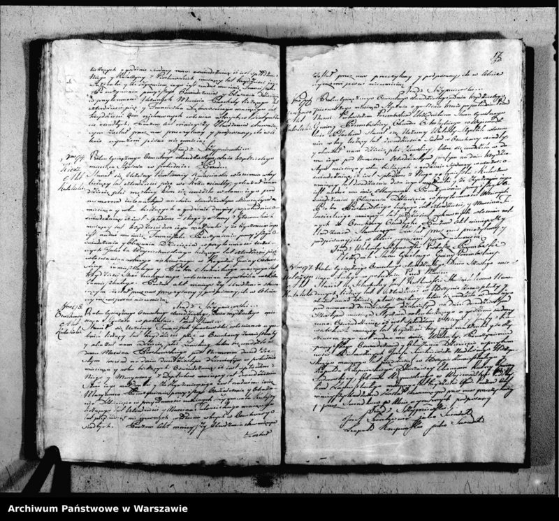 image.from.unit.number "Akta urodzeń, małżeństw, zgonów"