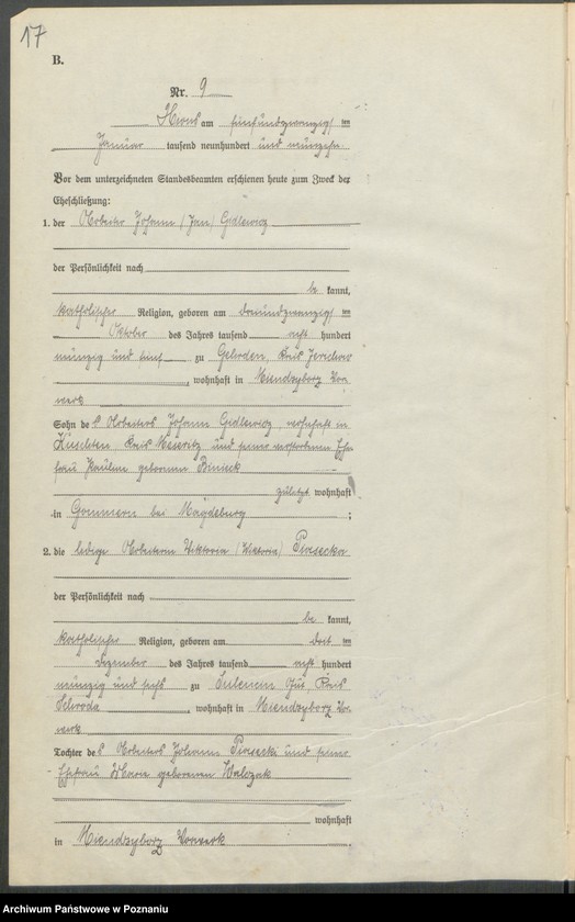 image.from.unit.number "Heirats-Haupt-Register"