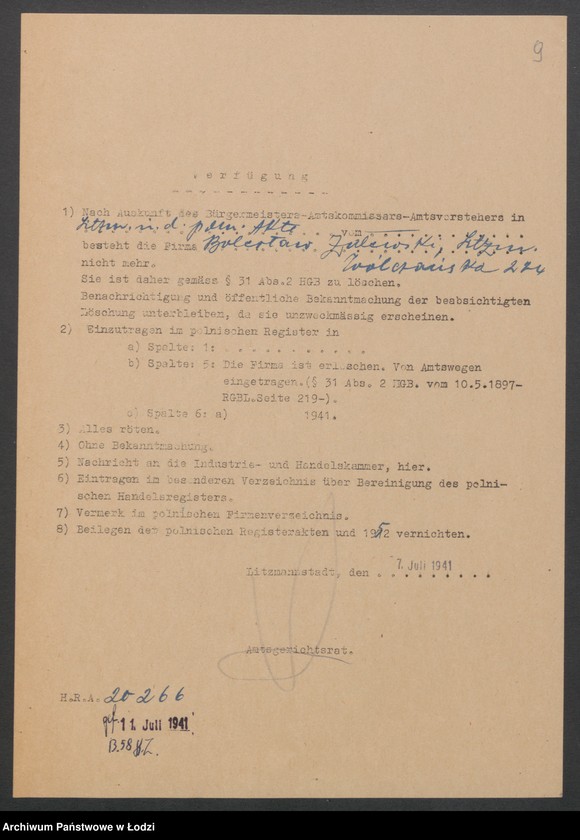 Obraz 11 z jednostki "Bolesław Zalewski- autobus międzymiastowy"