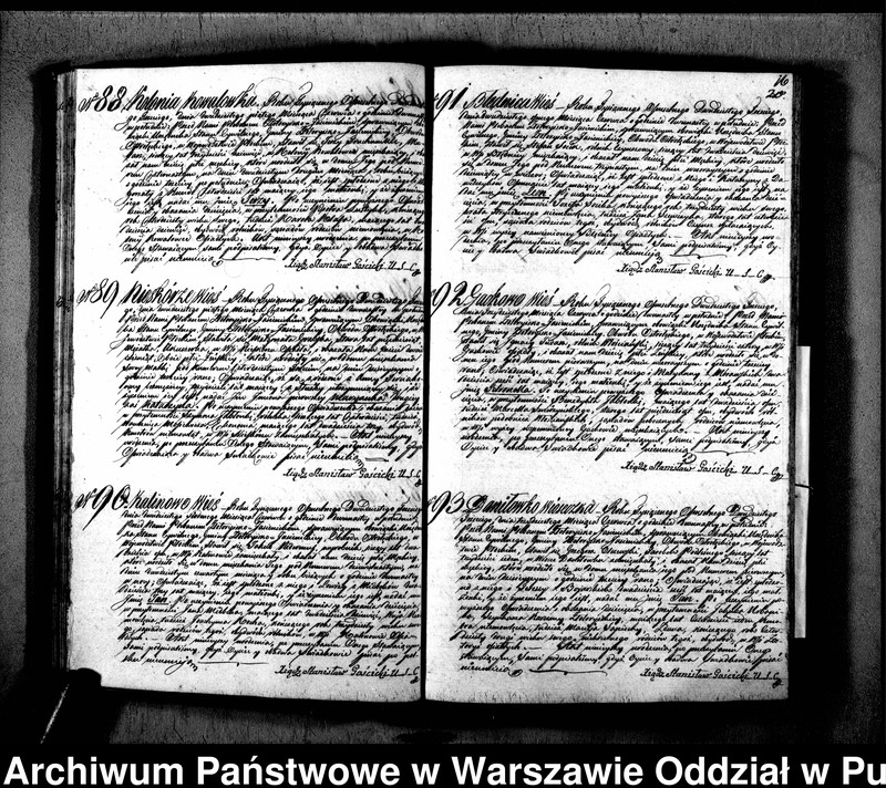 image.from.unit.number "Akta urodzeń, małżeństw, zgonów"