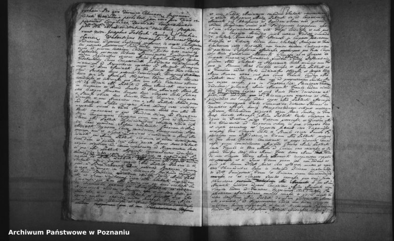 Obraz 20 z jednostki "Decreta officii [protocollon]"