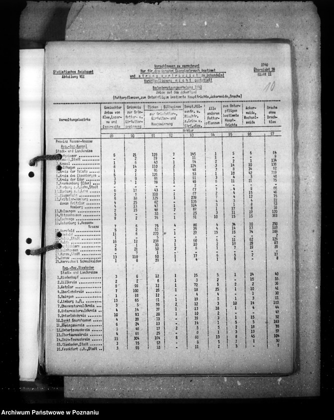 Obraz 15 z jednostki "Hessen - Nassau"