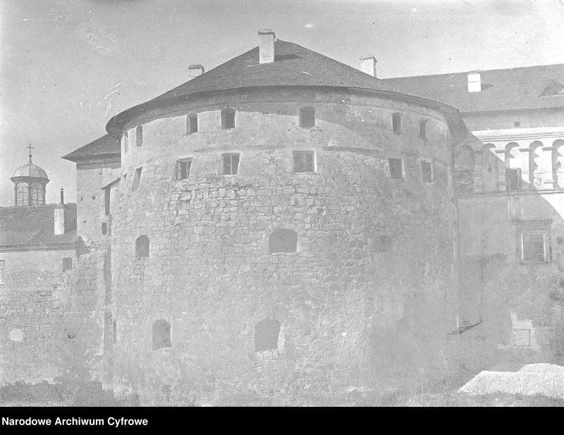 image.from.unit.number "Album z fotografiami z Brzeżan i Raju"