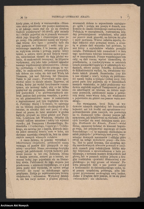 Obraz 5 z jednostki "Utwory literackie, cz. III"