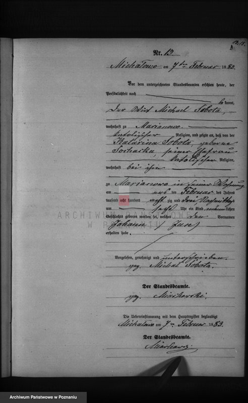 image.from.unit.number "Księga urodzeń"