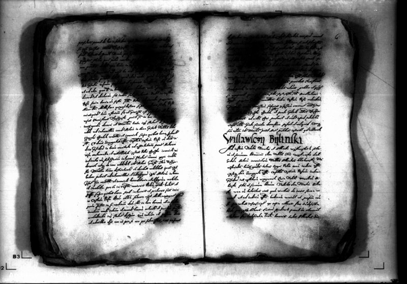 Obraz 8 z jednostki "Decreta officii [inducta]"