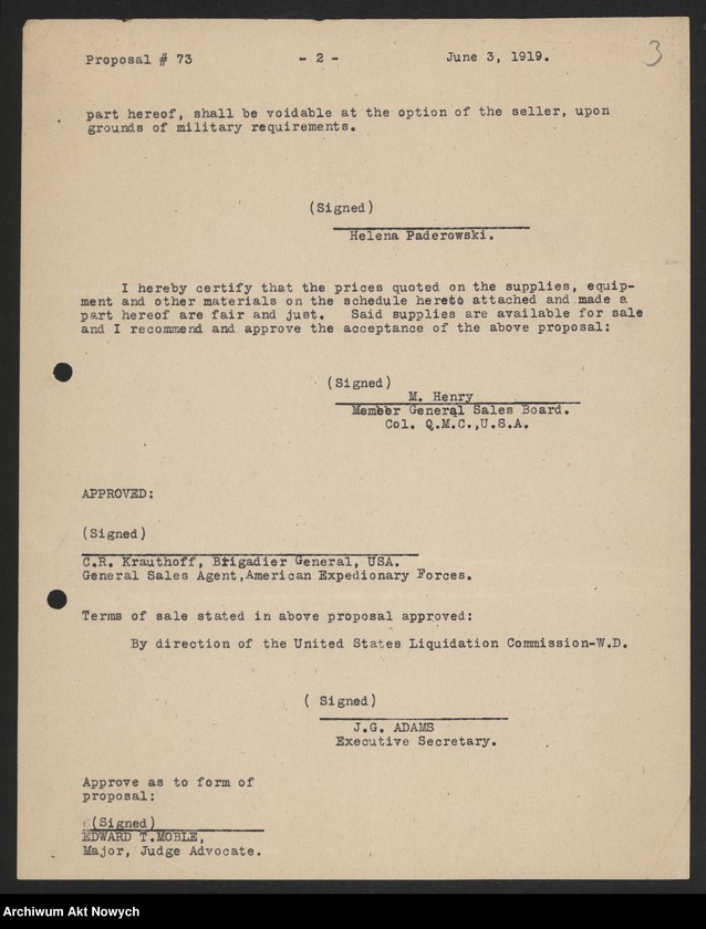 image.from.unit.number "Sprawa zakupów. Korespondencja"